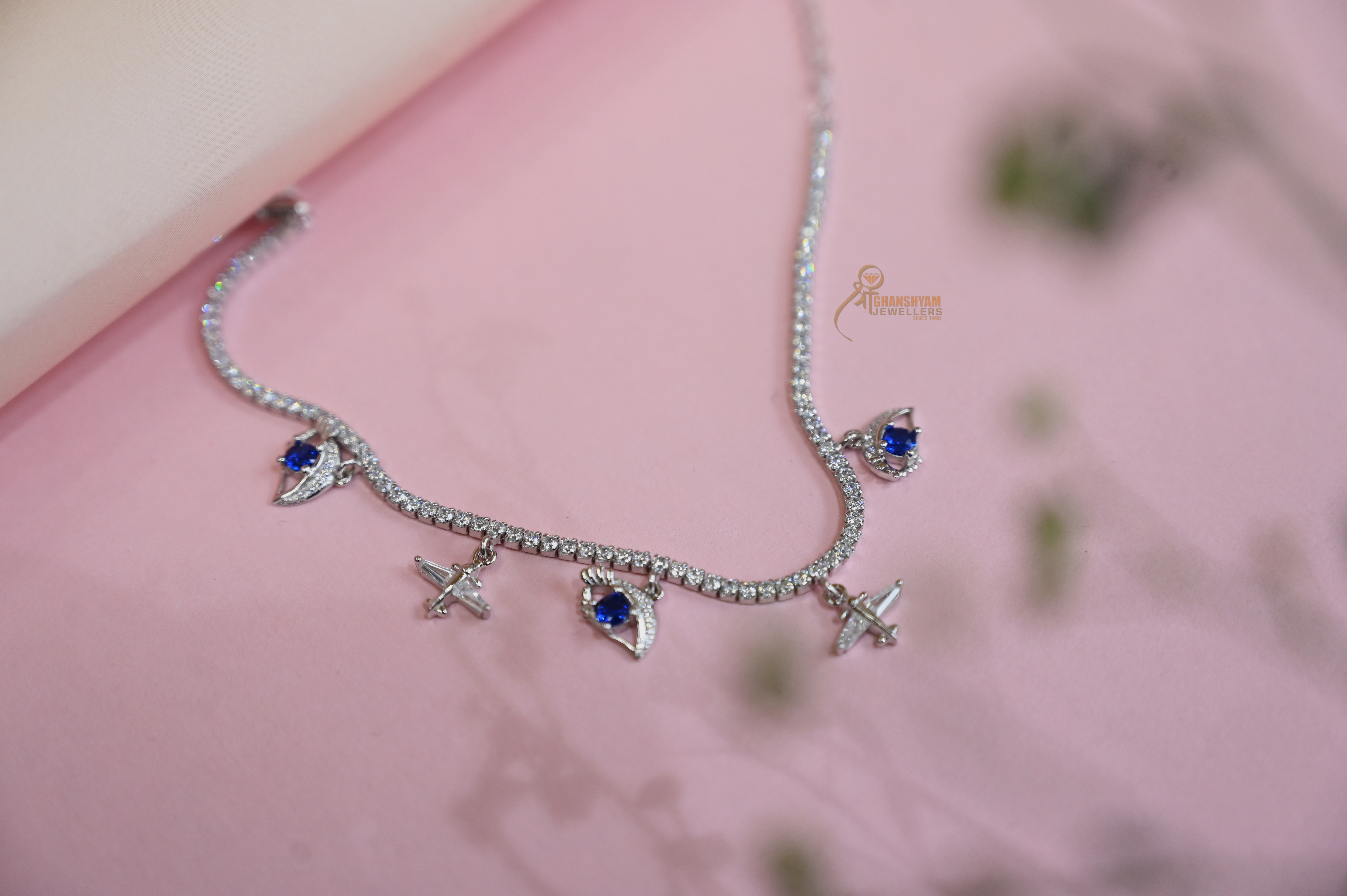 ACPL 92.5 LADISH BRACELETE