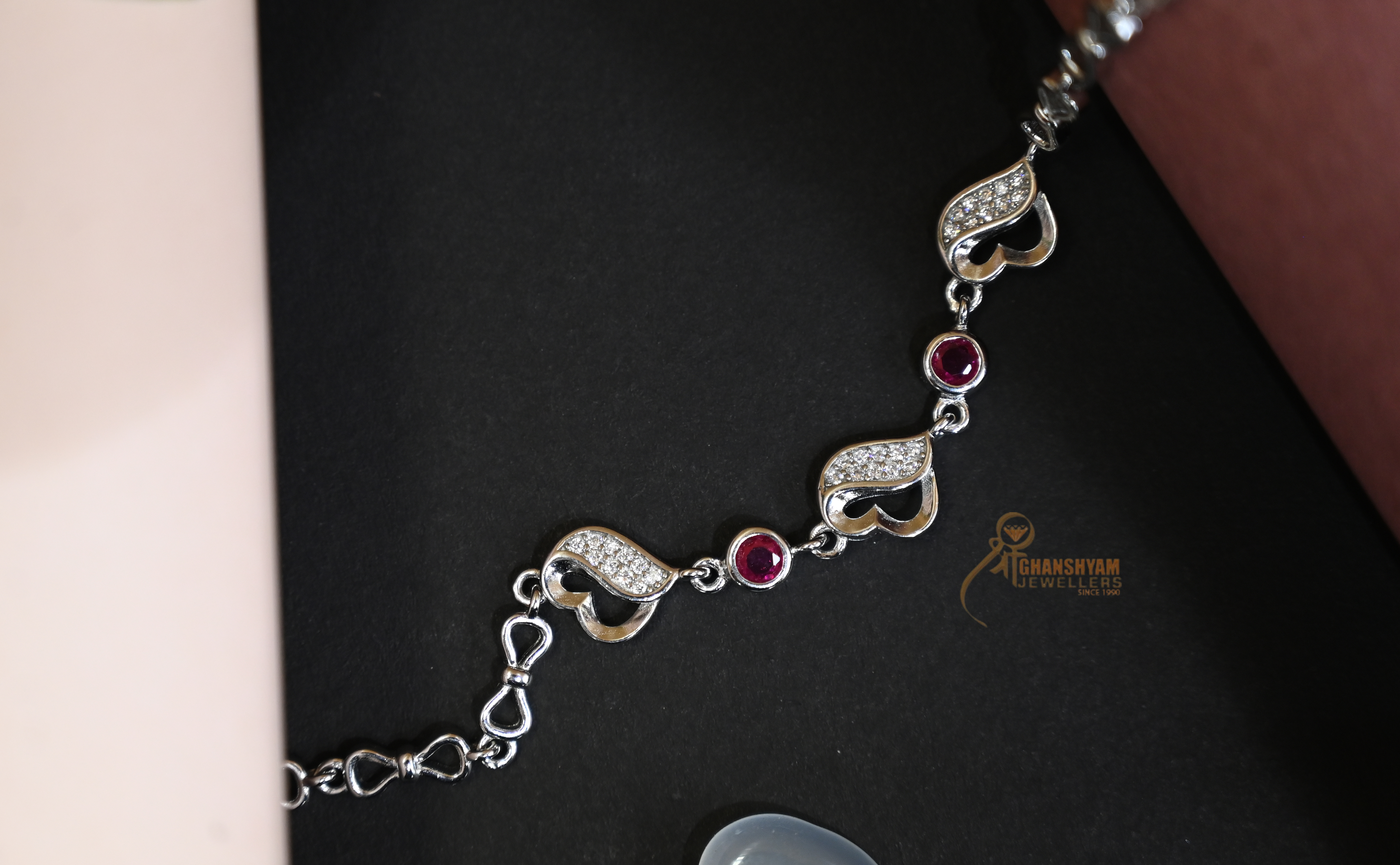 ACPL 92.5 BRACELETE