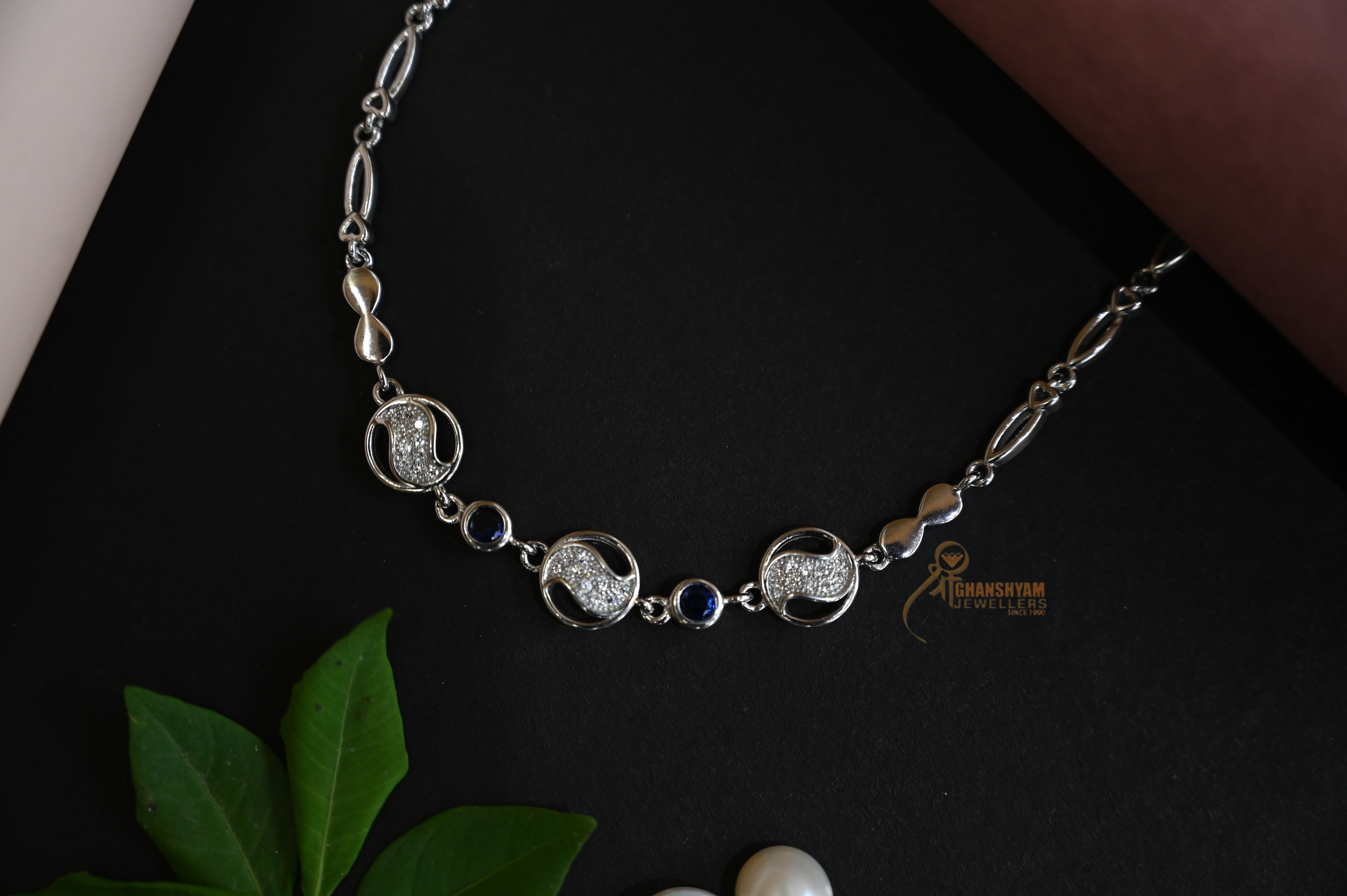 ACPL 92.5 BRACELETE