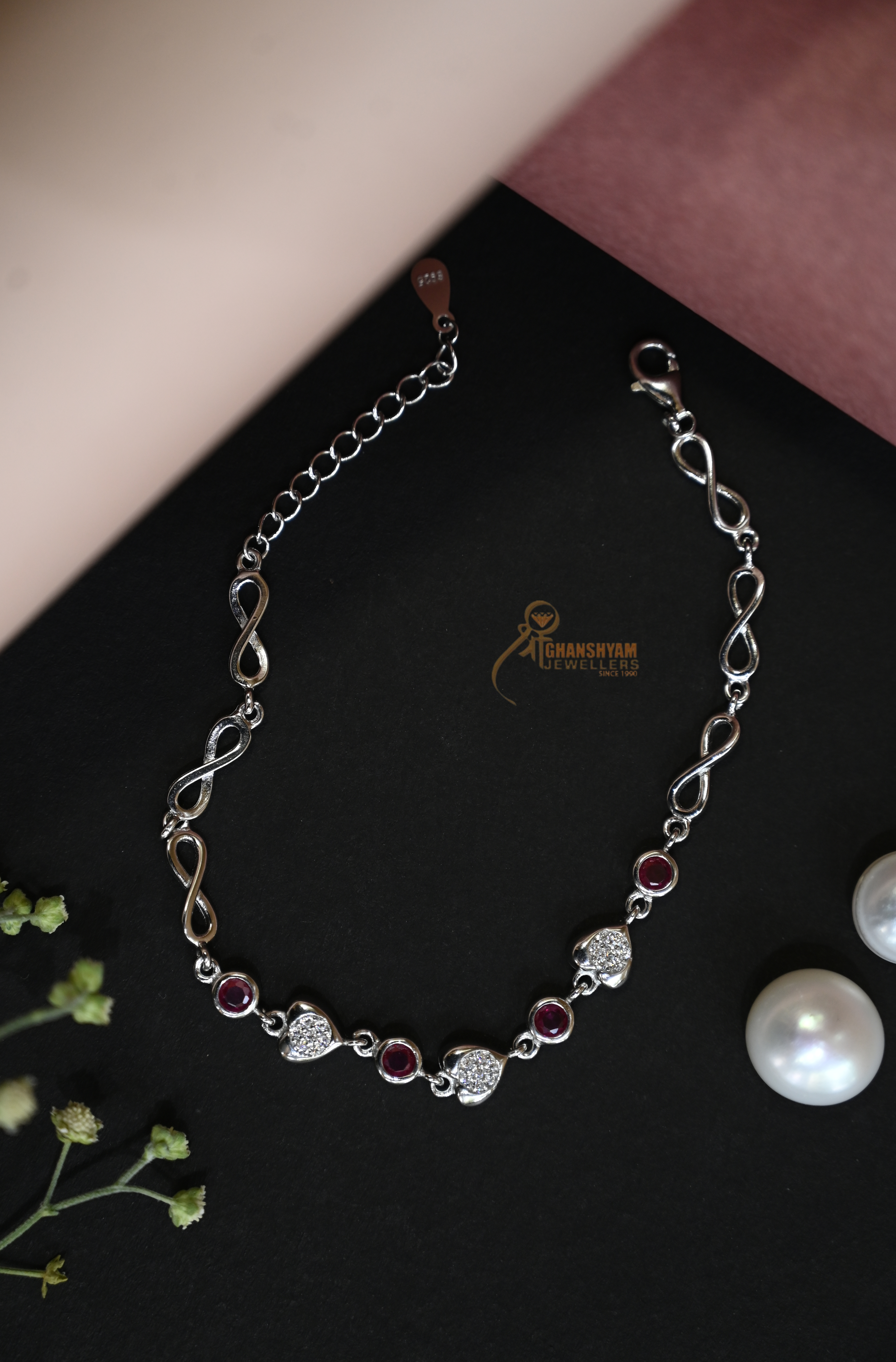 ACPL 92.5 BRACELETE