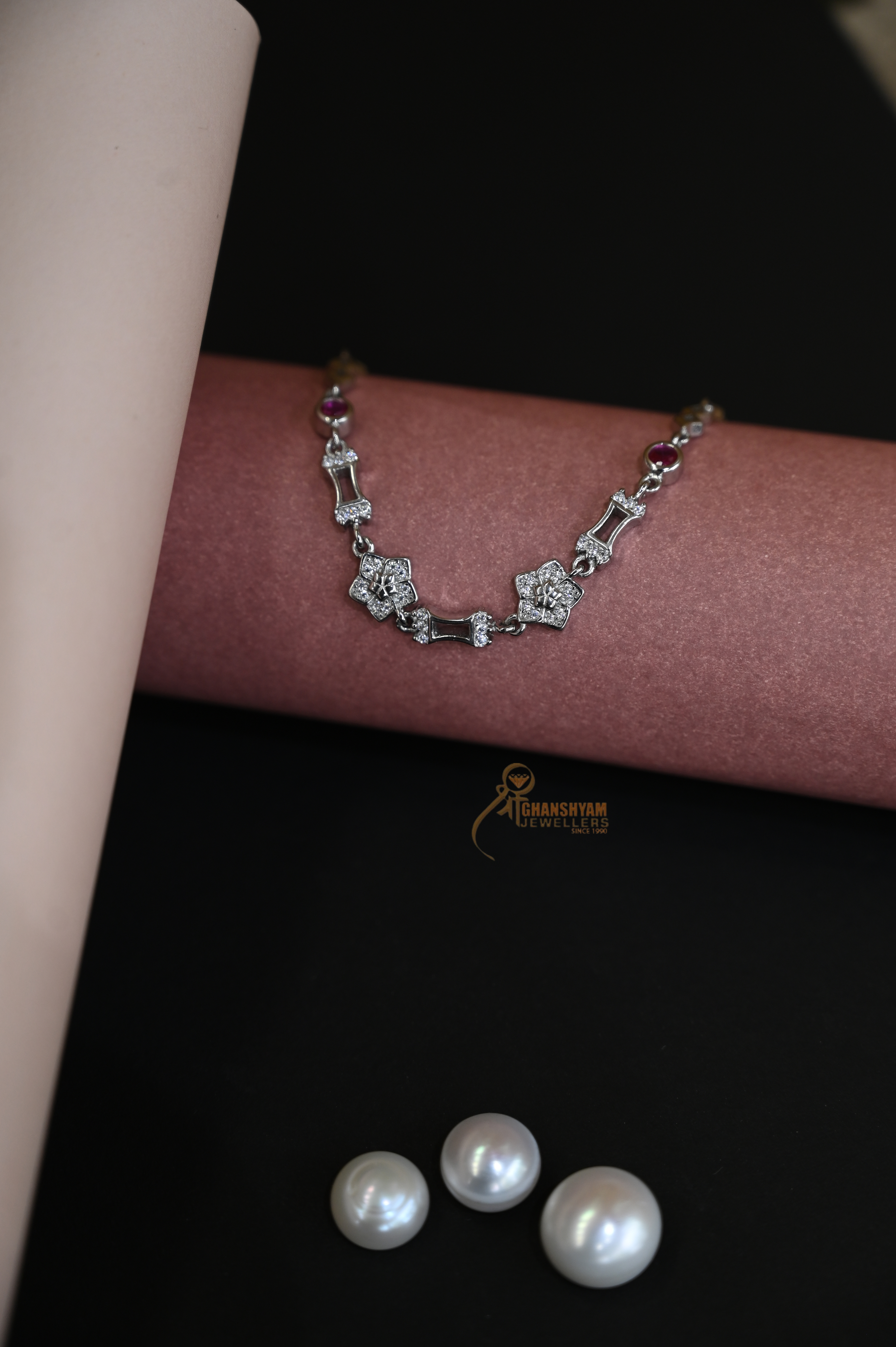 ACPL 92.5 BRACELETE