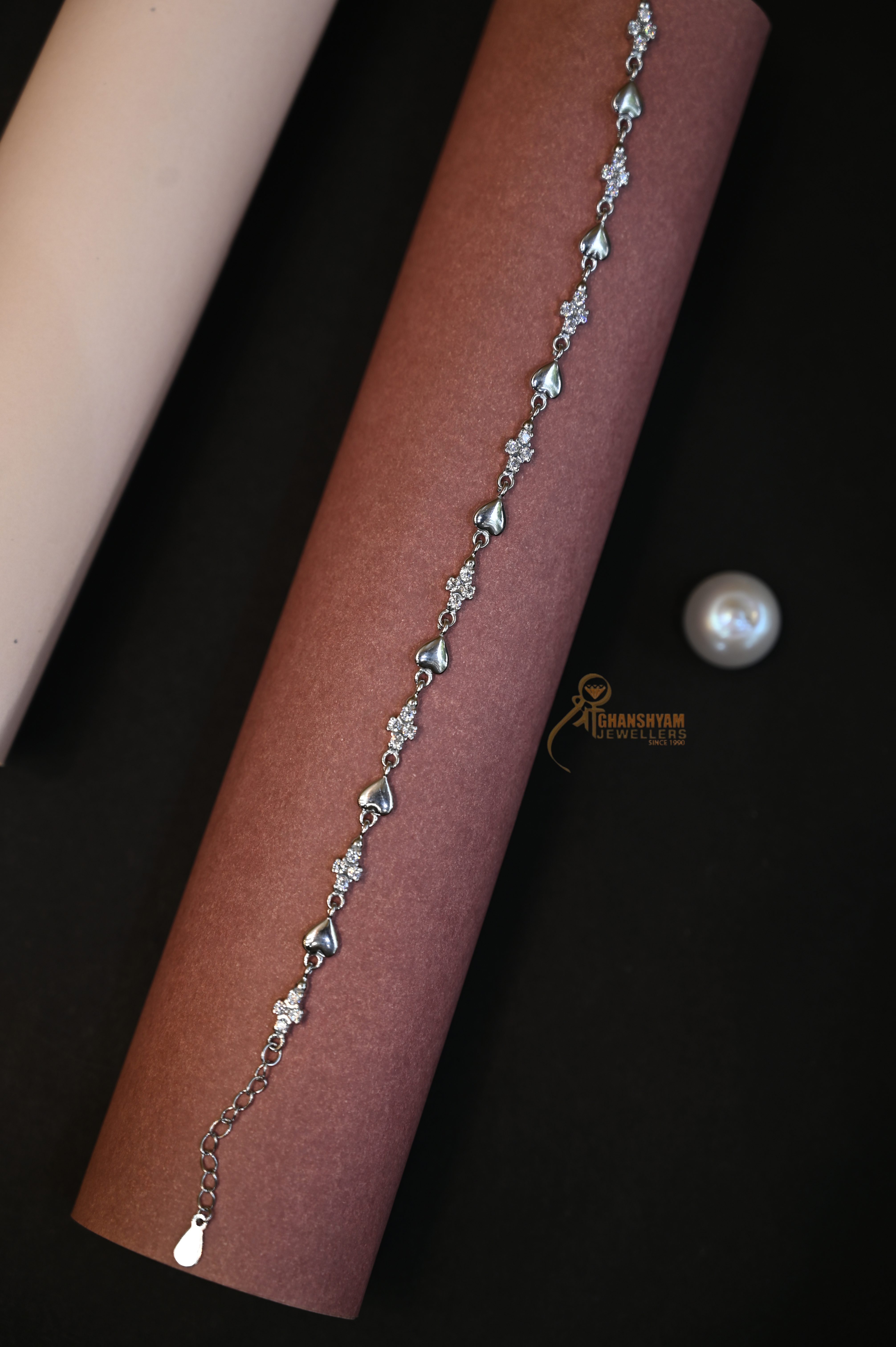 ACPL 92.5 BRACELETE