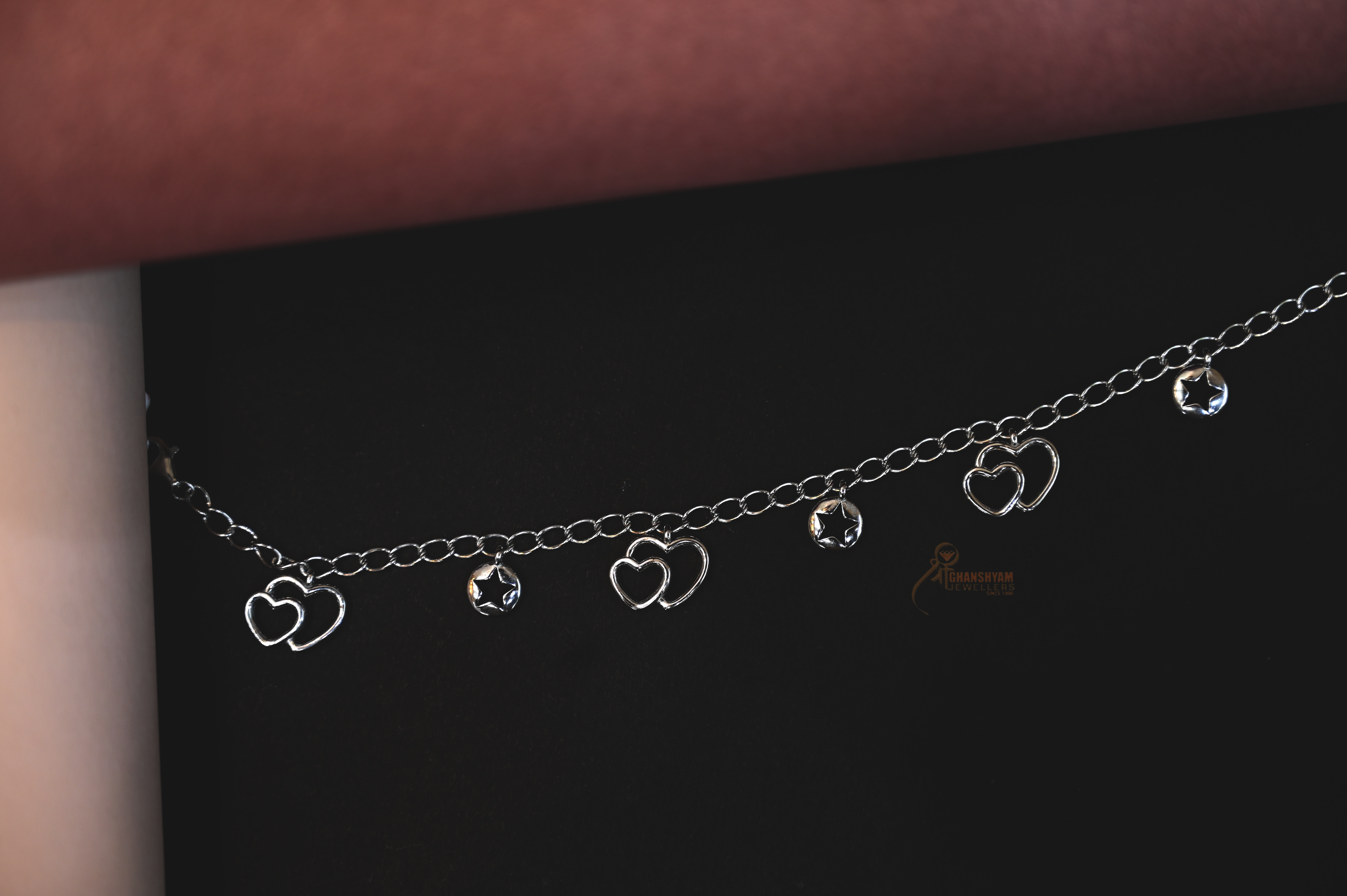 ACPL92.5 BRACELETE