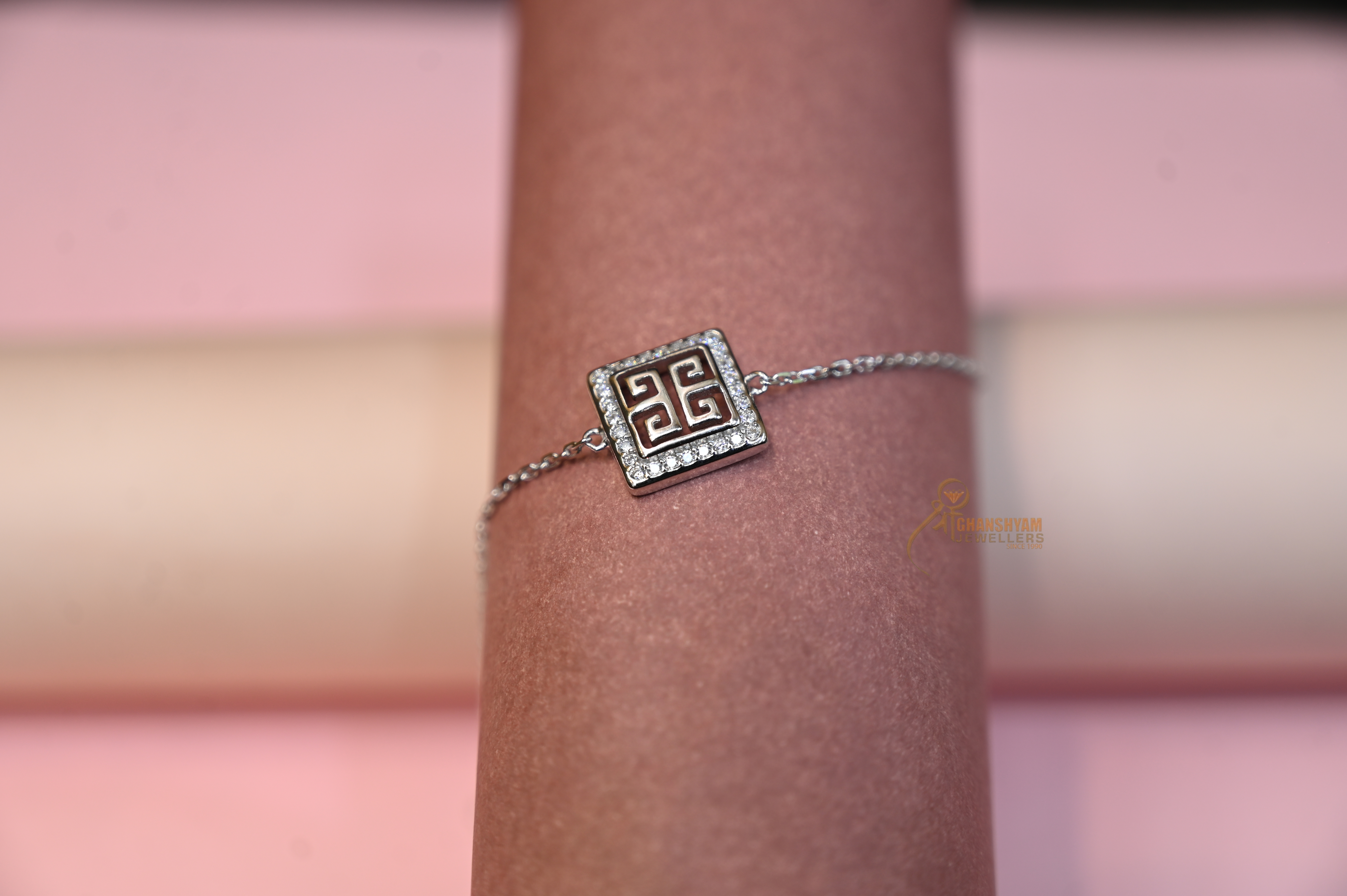 ACPL92.5 BRACELETE