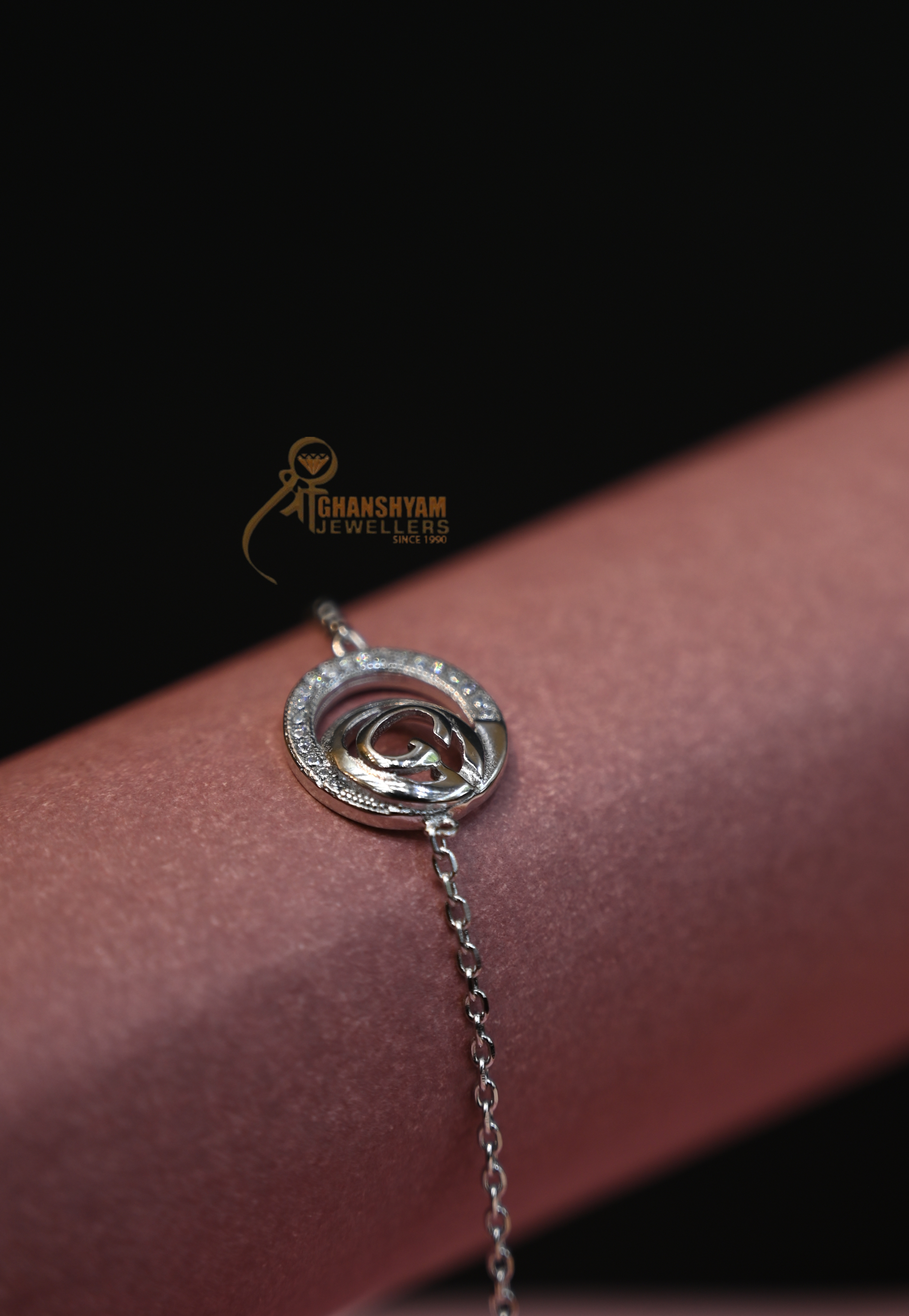 ACPL92.5 BRACELETE