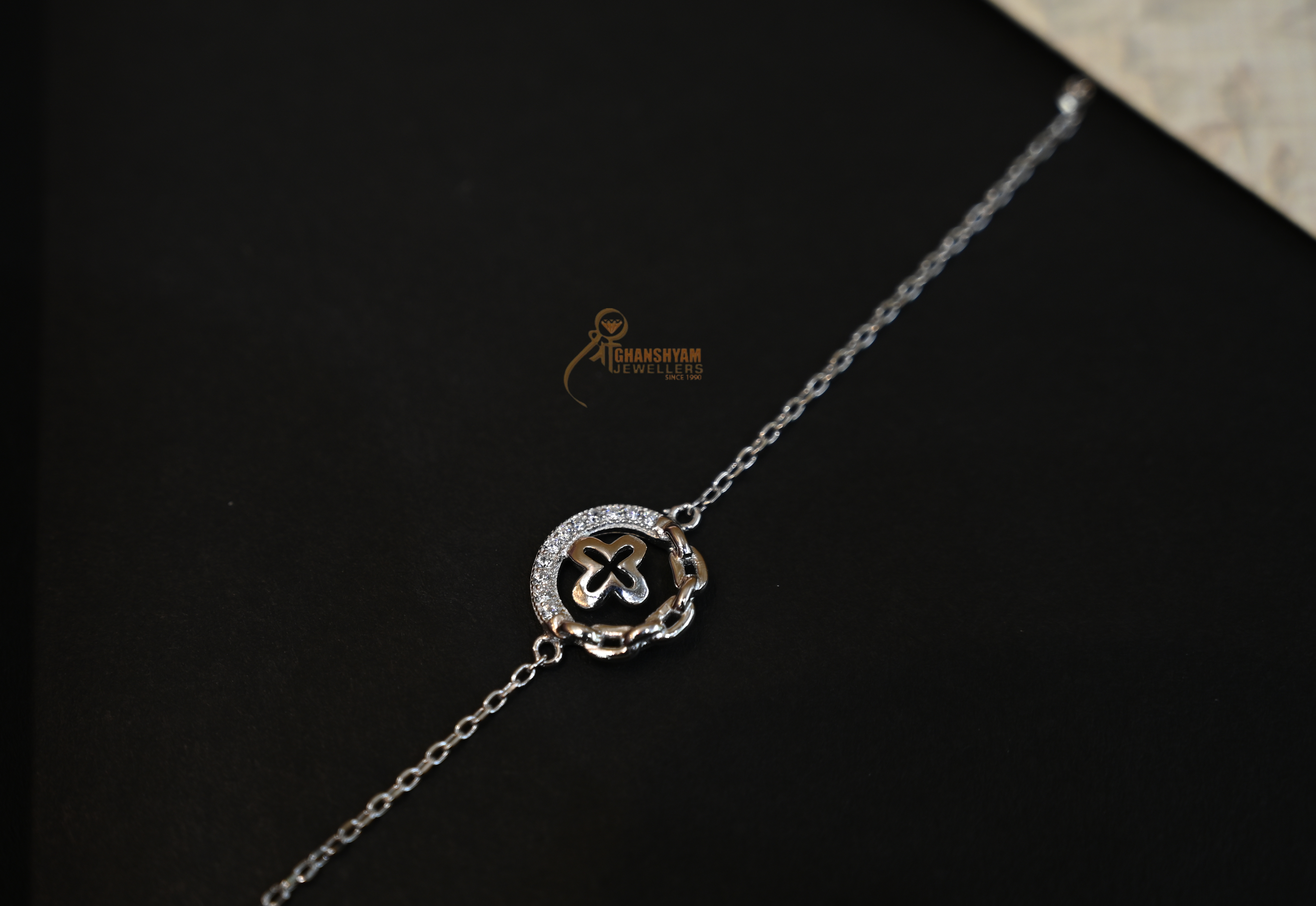 ACPL92.5 BRACELETE