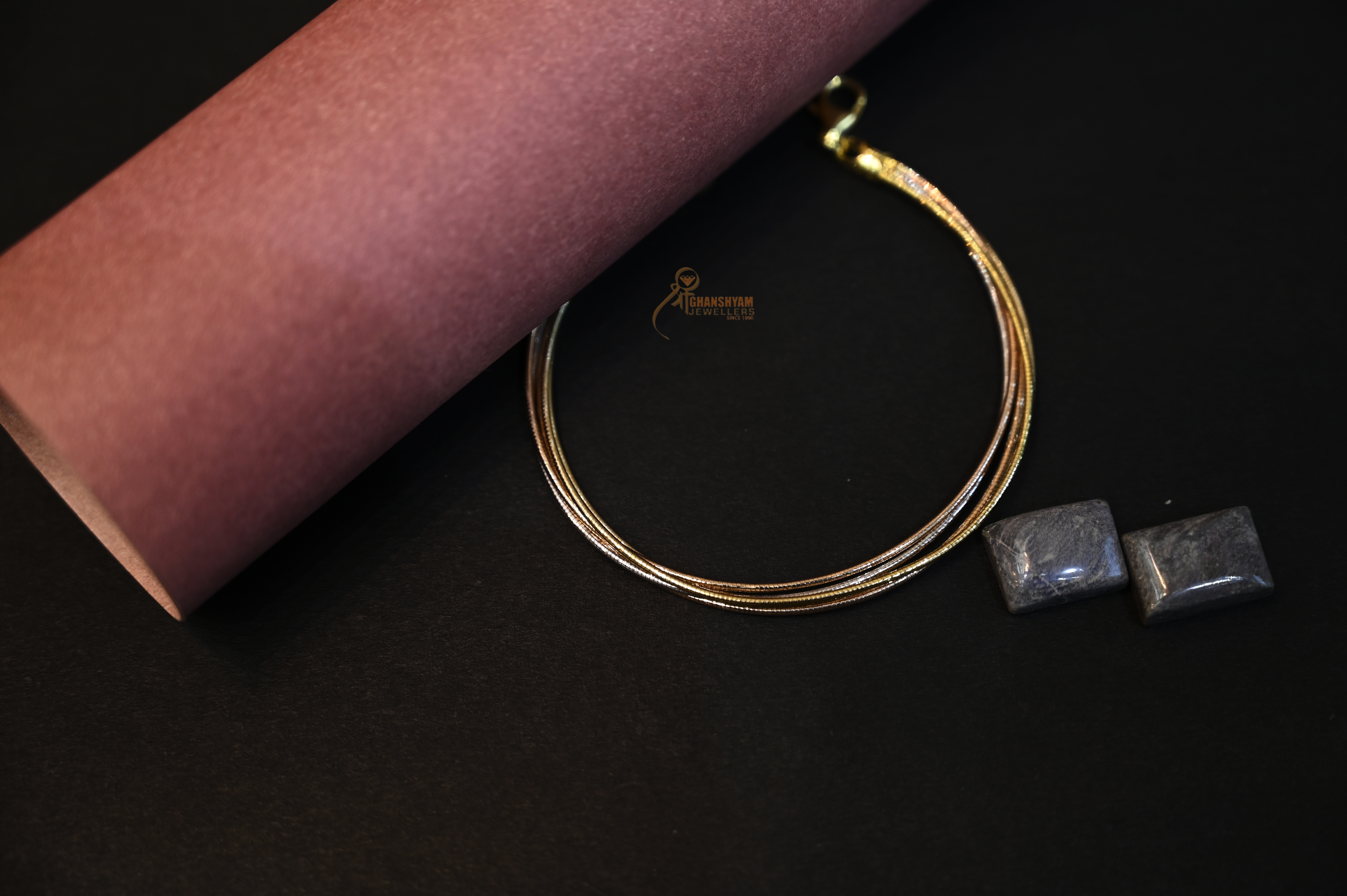 ACPL92.5 BRACELET BANGLE